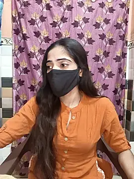 Cute Manju01 online show from 11-07-25, 04:01