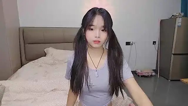 kexin a online show from 09-13-25, 02:44