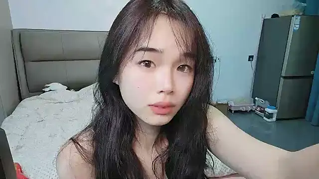 kexin a online show from 12-16-25, 09:14