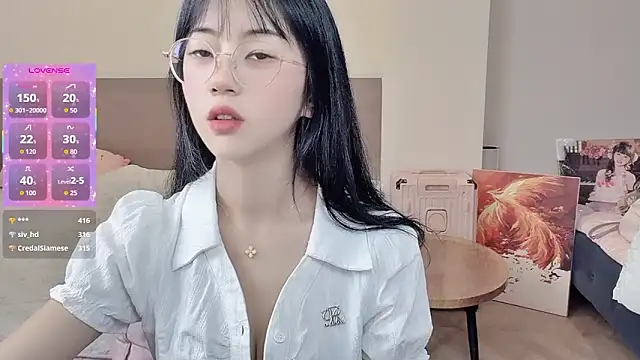 nini a online show from 02-06-26, 11:57