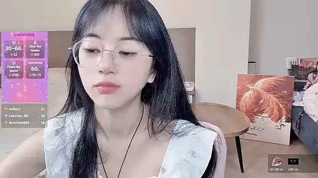 nini a online show from 02-27-26, 11:27