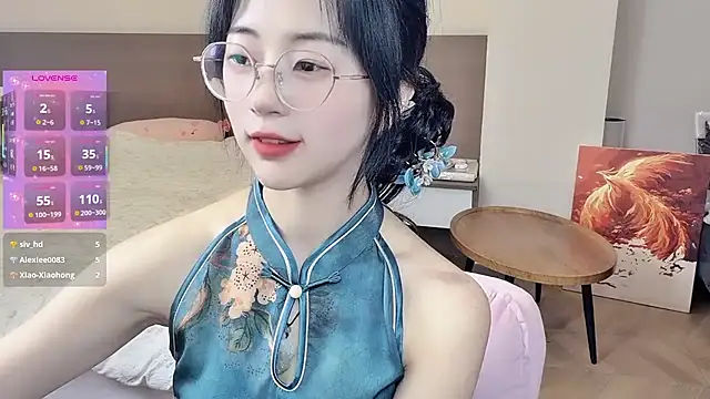 nini a online show from 03-06-26, 11:06