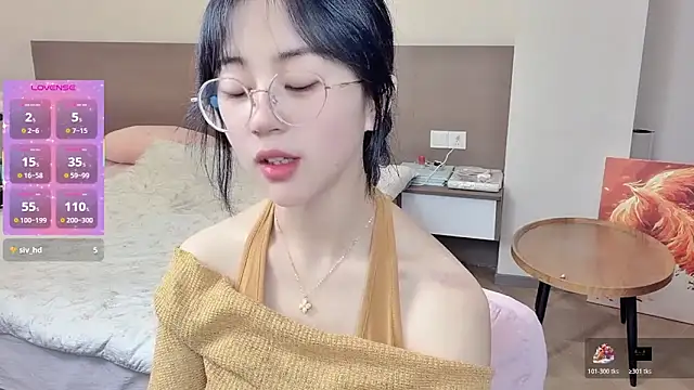 nini a online show from 03-17-26, 09:12