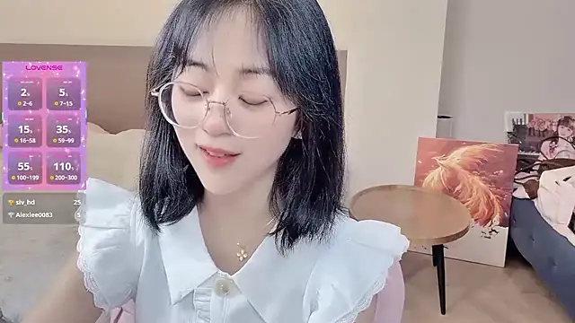 nini a online show from 03-21-26, 04:39