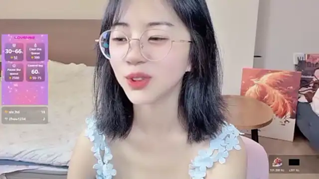 nini a online show from 03-28-26, 02:11