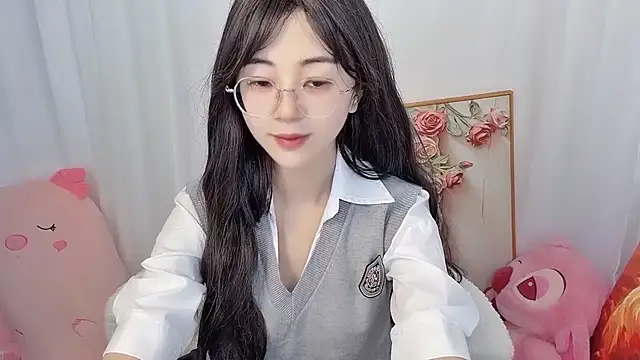 nini a online show from 06-28-26, 01:55