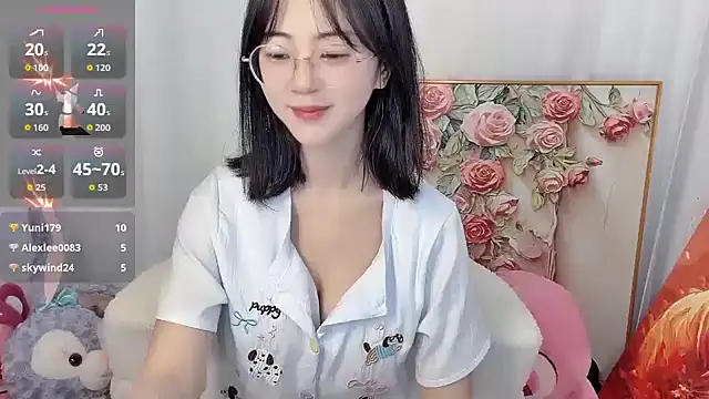 nini a online show from 07-01-26, 11:23