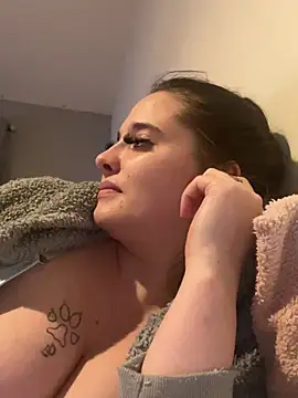 LollyLove  online show from 03-01-26, 08:11