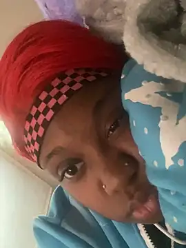 HennessyBaby21 online show from 04-30-26, 01:28