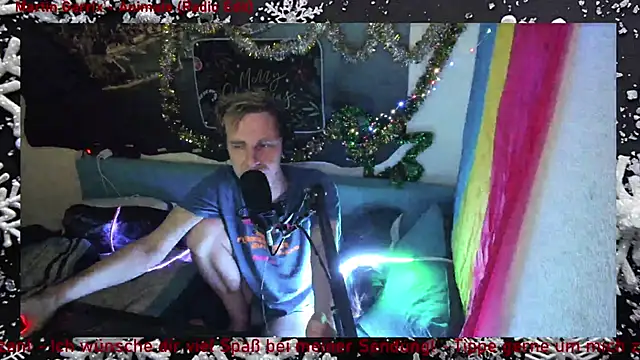 DaveLindau online show from 12-21-25, 08:16