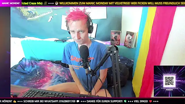 DaveLindau online show from 02-02-26, 02:49