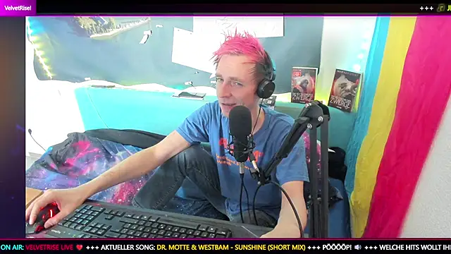 DaveLindau online show from 02-10-26, 11:14