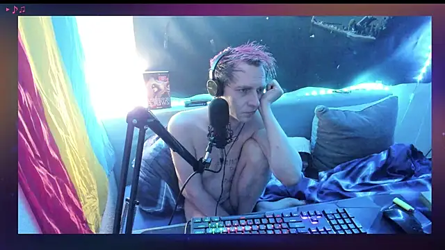 Snapshot of DaveLindau chatting on 03-25-26, 11:55 DaveLindau online show from 03-25-26, 11:55