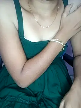 Nidhi lovely online show from 10-11-25, 05:44