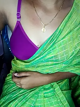 Nidhi lovely online show from 01-10-26, 03:08