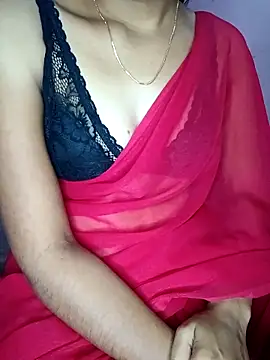 Nidhi lovely online show from 03-02-26, 02:25