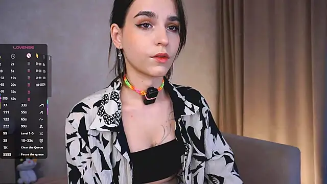 Asecondsoul online show from 10-03-25, 02:41