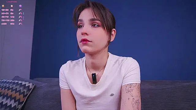 Asecondsoul online show from 01-09-26, 06:49