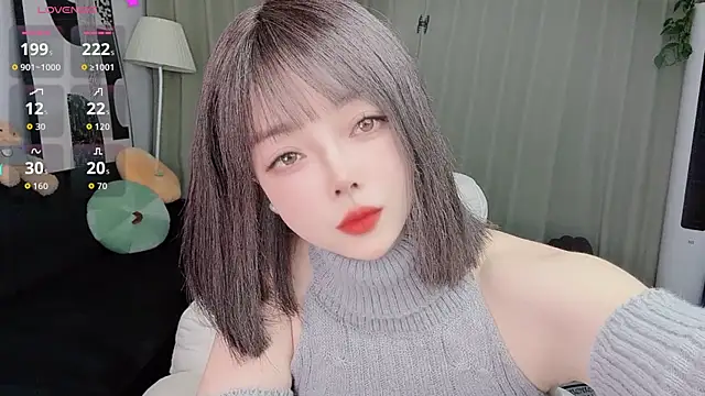 uikyy1 online show from 03-10-26, 06:18