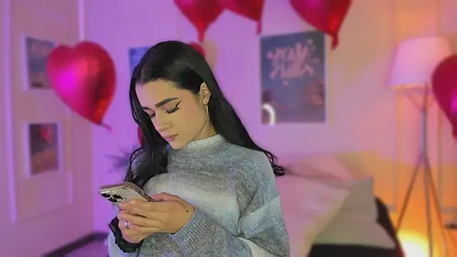 emma soul1 online show from 02-14-26, 07:32