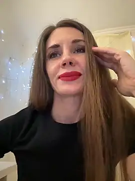 LucieMack online show from 12-02-25, 06:36