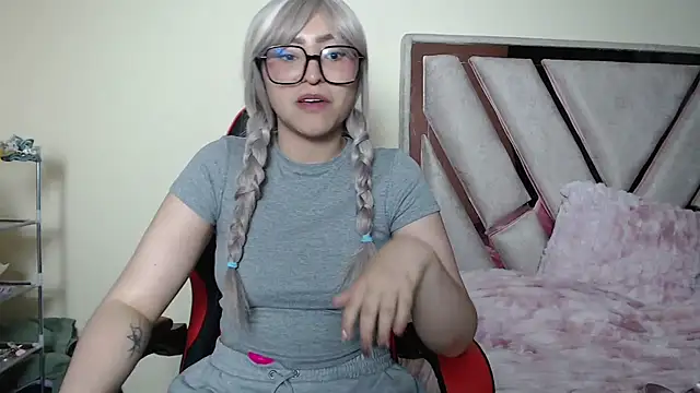 Arianna fairy online show from 02-07-26, 03:38