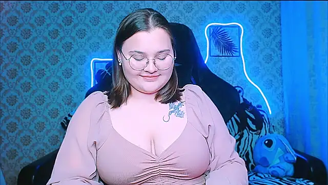 InLoveWithLife26 online show from 10-01-25, 07:20