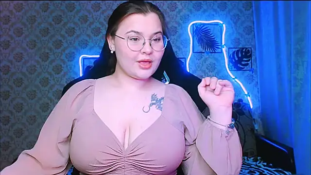 InLoveWithLife26 online show from 02-04-26, 08:14