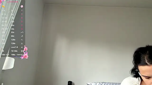 MaydaCornwall online show from 02-23-26, 03:09