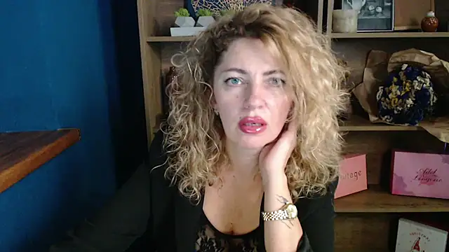 elegance lady online show from 09-16-25, 12:50