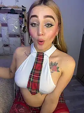 Sara Sophia420 online show from 10-21-25, 01:06