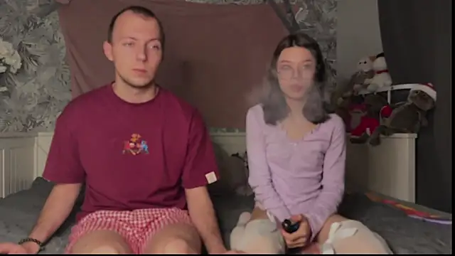 creammafia online show from 02-09-26, 07:51