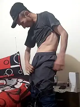 nacho20cmhot online show from 09-18-25, 12:34