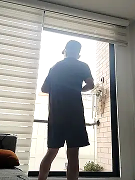 nacho20cmhot online show from 09-27-25, 02:00