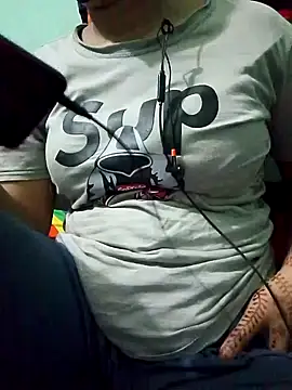 Maria Mahi online show from 09-09-25, 06:40