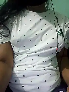 Maria Mahi online show from 09-19-25, 05:13