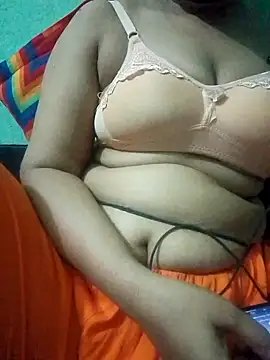 Maria Mahi online show from 09-21-25, 04:41