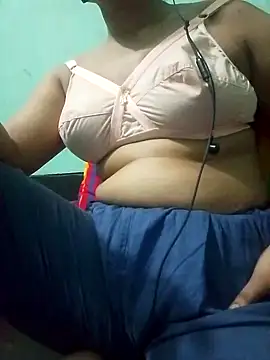 Maria Mahi online show from 09-25-25, 07:28