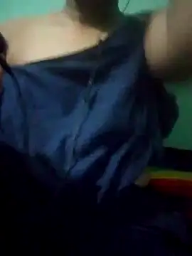 Maria Mahi online show from 10-20-25, 07:03