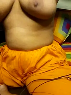 Maria Mahi online show from 10-23-25, 06:17