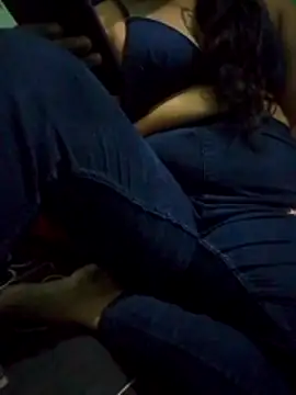 Maria Mahi online show from 11-27-25, 06:21