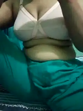 Maria Mahi online show from 02-04-26, 04:02