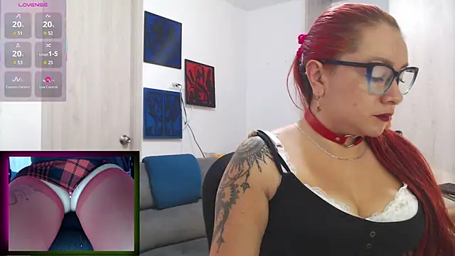 leidydi223 online show from 10-17-25, 01:14