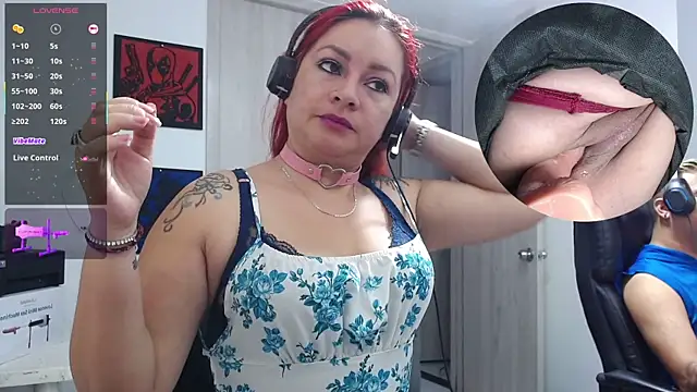 leidydi223 online show from 11-12-25, 02:39