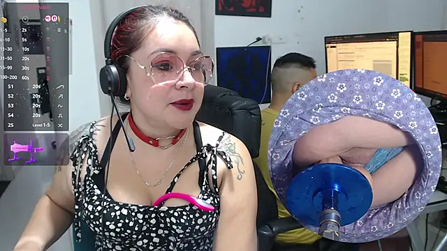 leidydi223 online show from 02-03-26, 02:22