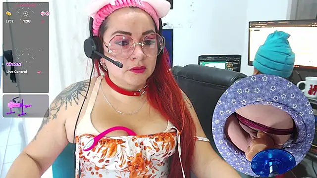 leidydi223 online show from 02-09-26, 02:54