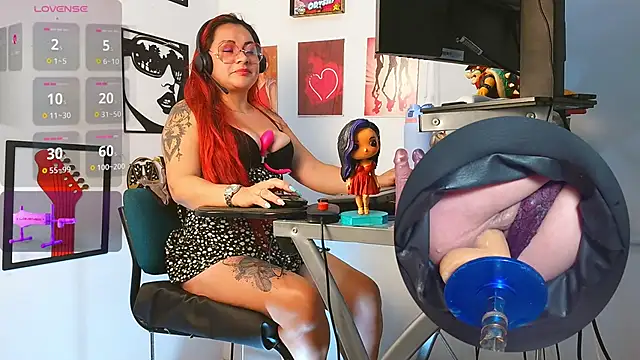 leidydi223 online show from 03-19-26, 02:37