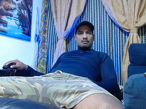 ElCaballeroNegro24 online show from 10-14-25, 11:05