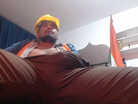 ElCaballeroNegro24 online show from 11-24-25, 02:00