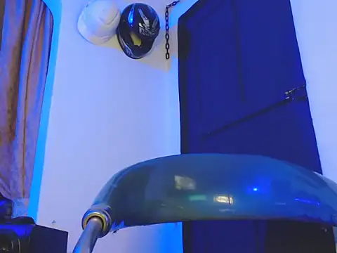 ElCaballeroNegro24 online show from 12-05-25, 04:21